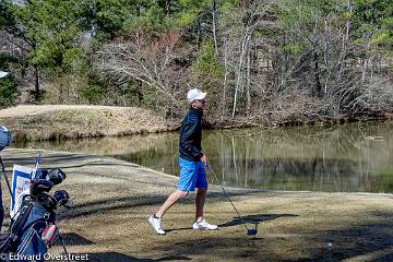 Byrnes Invitational -16